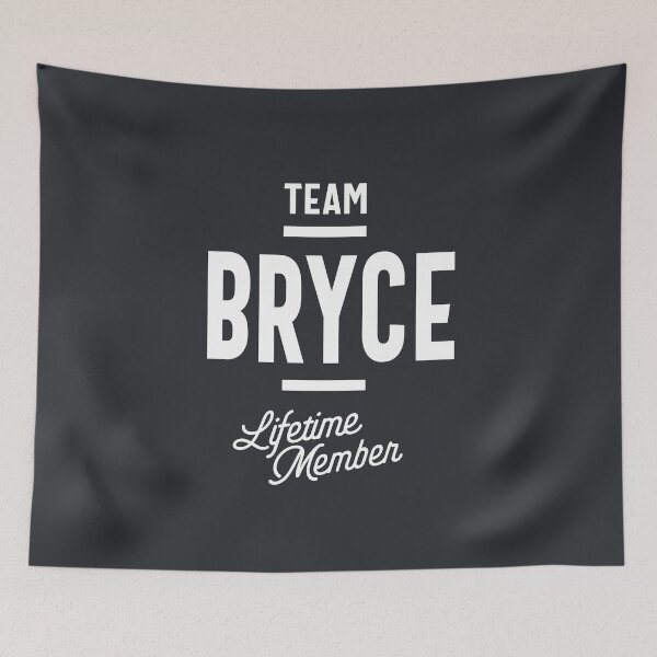 Item preview, Bryce Personalized Name Birthday Gift designed and sold by cidolopez.