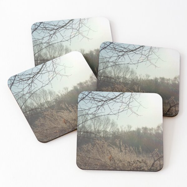 Item preview, Winter Mists designed and sold by ElaZauberbaum.