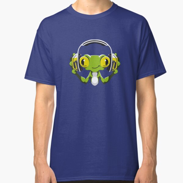 Keep you head up Classic T-Shirt