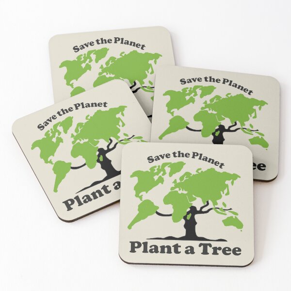 Item preview, Plant a Tree designed and sold by Mark Vickers.
