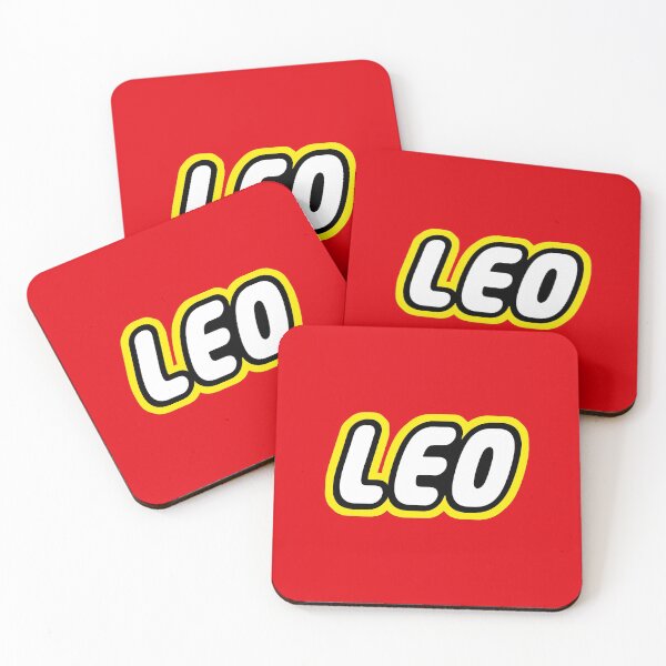 Item preview, LEtsGO Leo designed and sold by Urosek.
