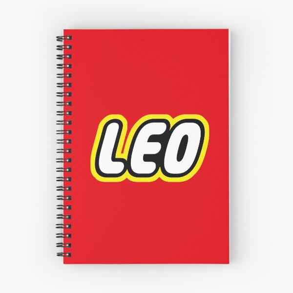 Item preview, LEtsGO Leo designed and sold by Urosek.