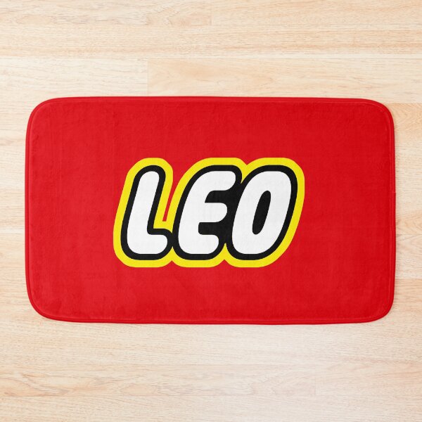Item preview, LEtsGO Leo designed and sold by Urosek.