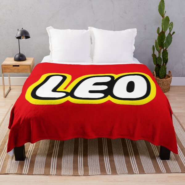 Item preview, LEtsGO Leo designed and sold by Urosek.