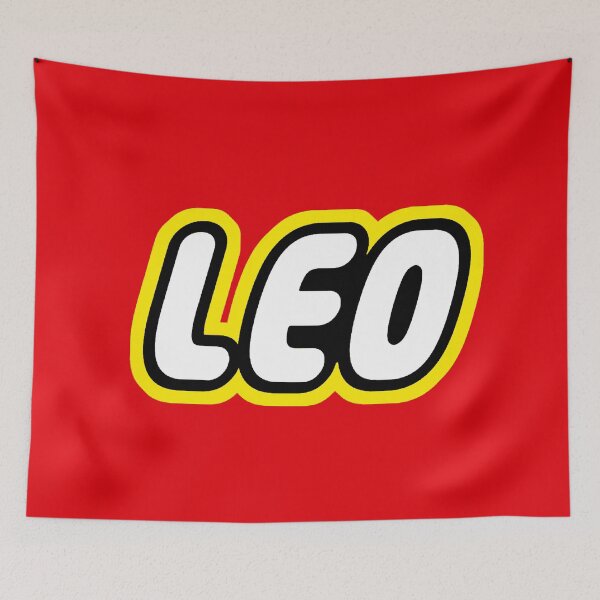 Item preview, LEtsGO Leo designed and sold by Urosek.