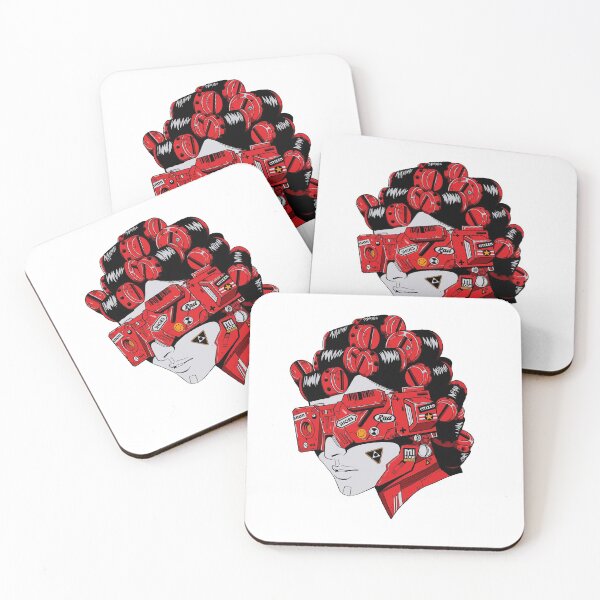 Item preview, kaneda fashion designed and sold by Madkobra.