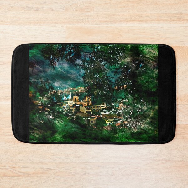 Item preview, Our Beautiful Cuenca II designed and sold by alabca.
