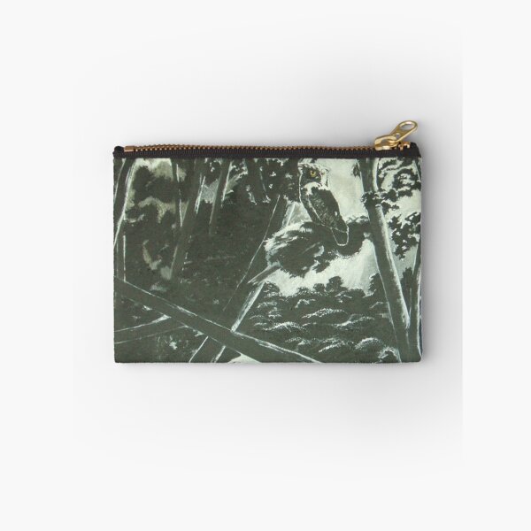 Aperçu de l'œuvre Ombres au clair de lune créée et vendue par BrandyHouse.