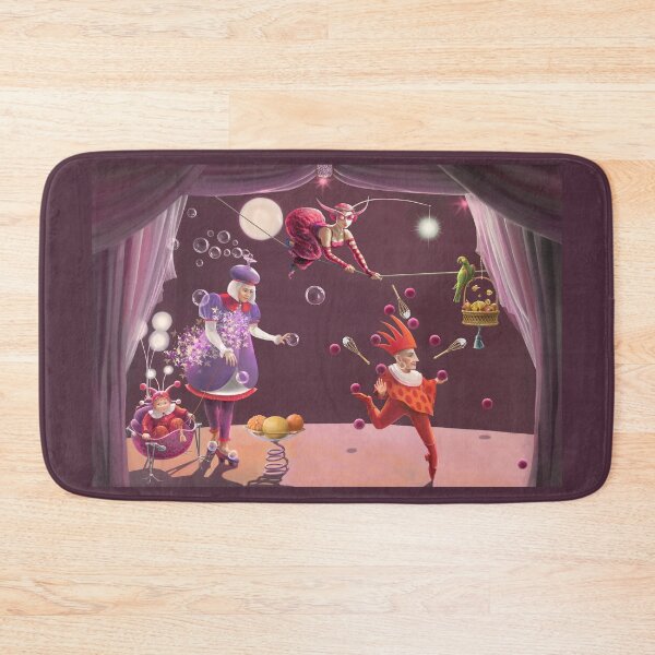 Item preview, Bubble-blowing and egg-whip.juggling designed and sold by artegala.