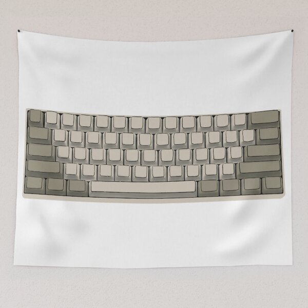 Item preview, keyboard enthusiast designed and sold by froggo tees.