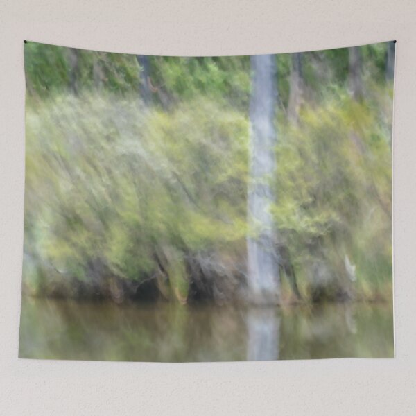 Item preview, By The Riverside designed and sold by metriognome.