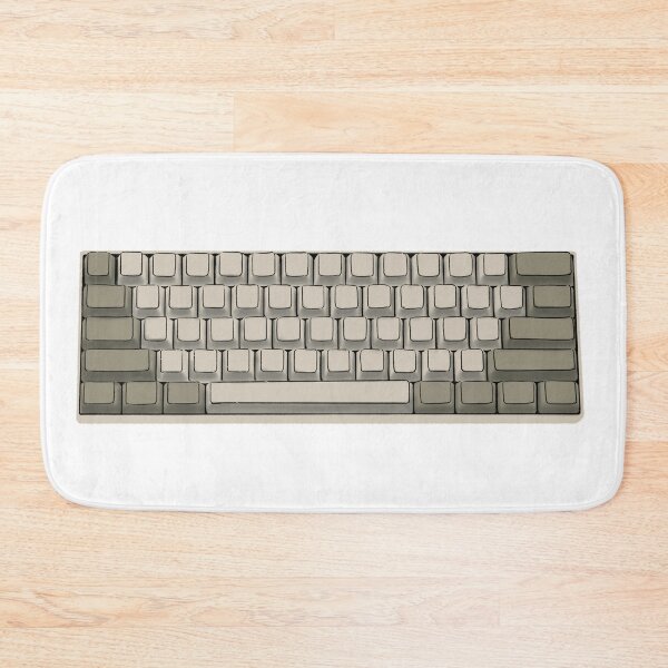 Item preview, keyboard enthusiast designed and sold by froggo tees.