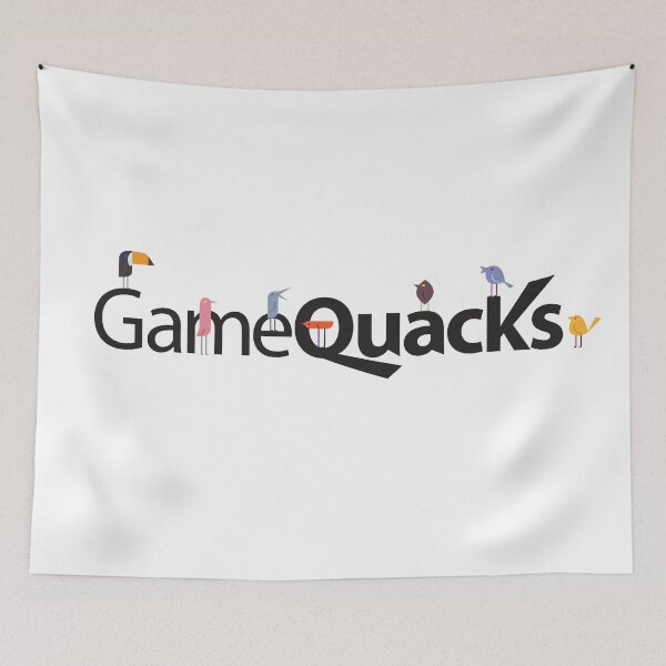 Item preview, GameQuacks Vector Birbs designed and sold by GameQuacks.