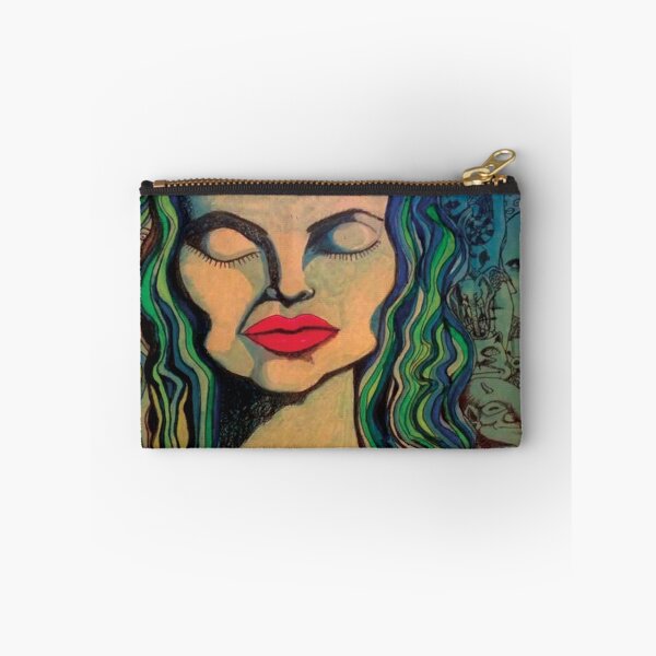 Item preview, Hecate Rising From Dreams designed and sold by Paul Bridgeman.