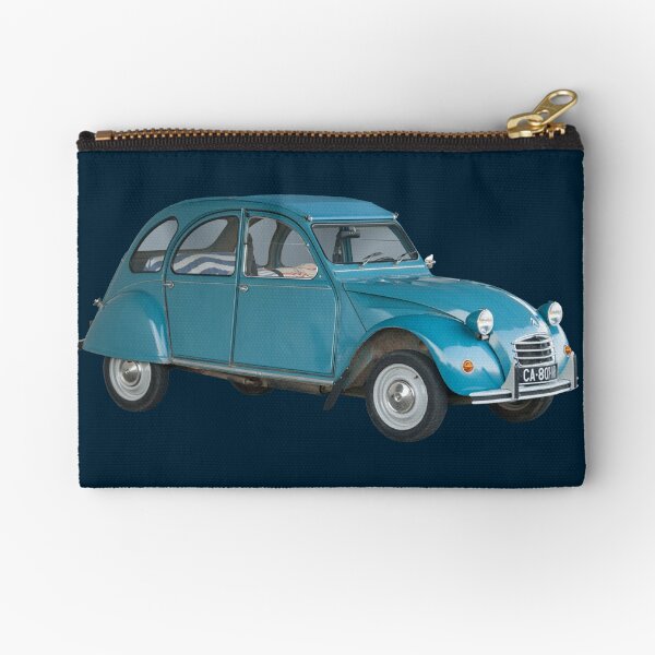 Item preview, Citroen 2CV designed and sold by MihaiCotiga.