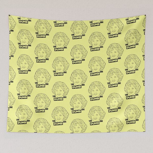 Item preview, RobskiArt Golden Girls - Rose - Light T designed and sold by RobskiArt.