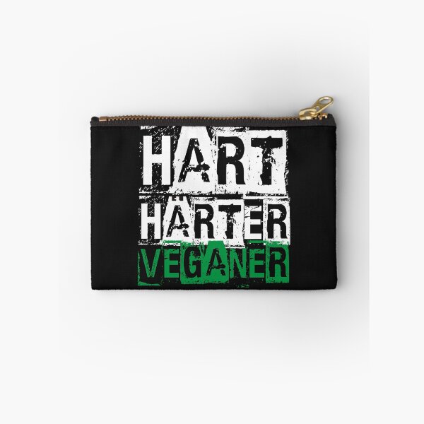 Item preview, HARD HARDENER VEGANER designed and sold by paulchen74.