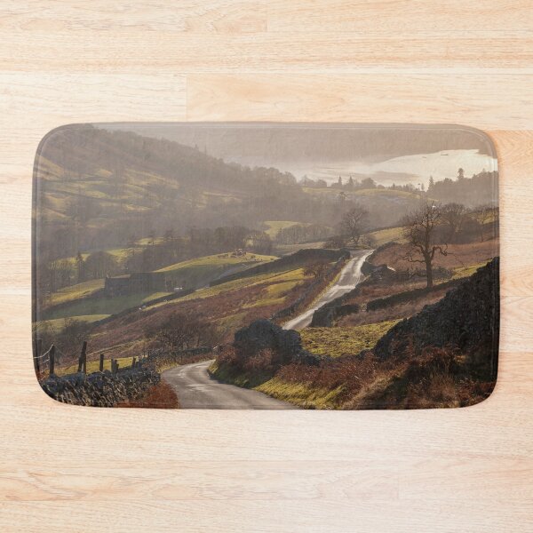 Item preview, The Struggle, Ambleside designed and sold by andrewroland.