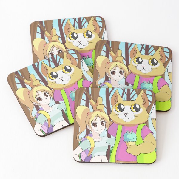 Item preview, Magical Adventures with Cat Friend designed and sold by Strawberry Patch.
