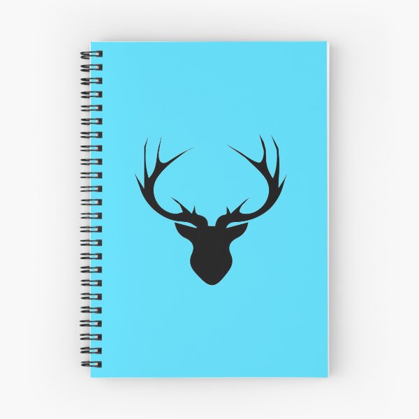 Item preview, antler designed and sold by SwissAlpine.
