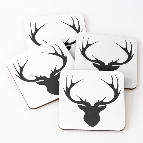 Item preview, antler designed and sold by SwissAlpine.