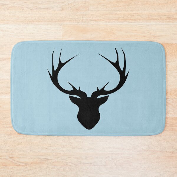 Item preview, antler designed and sold by SwissAlpine.