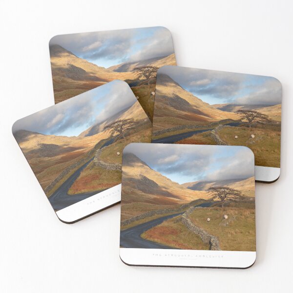 Item preview, The Struggle, Ambleside designed and sold by andrewroland.