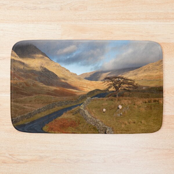 Item preview, The Struggle, Ambleside designed and sold by andrewroland.