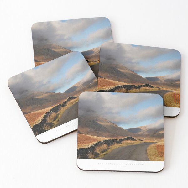 Item preview, The Struggle, Ambleside designed and sold by andrewroland.