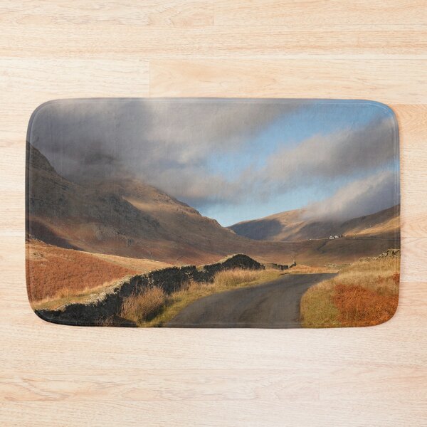 Item preview, The Struggle, Ambleside designed and sold by andrewroland.