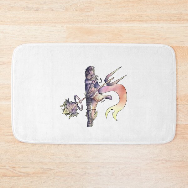 Item preview, Warrior Witch designed and sold by Metentys.