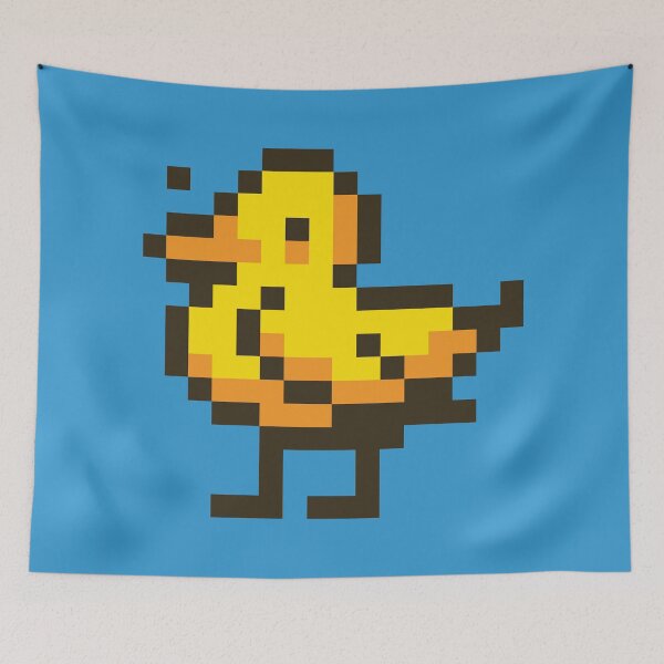 Item preview, Feed Ducks Icon designed and sold by GameQuacks.