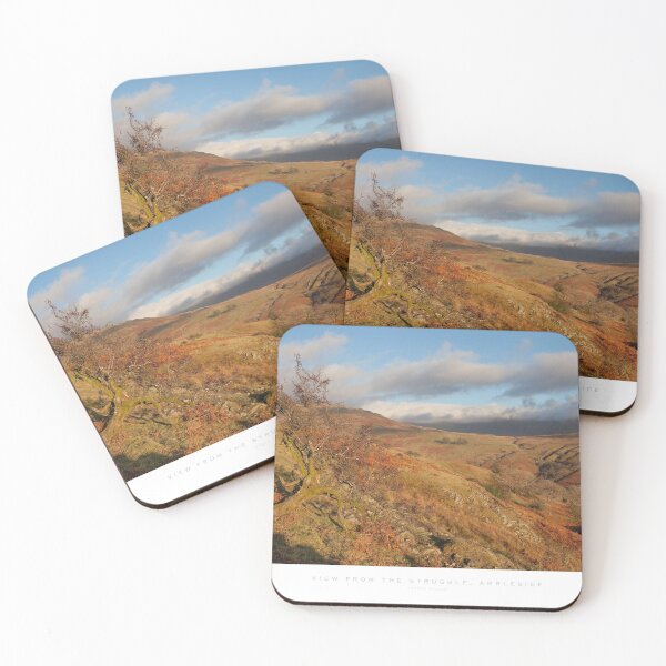 Item preview, View from The Struggle, Ambleside designed and sold by andrewroland.
