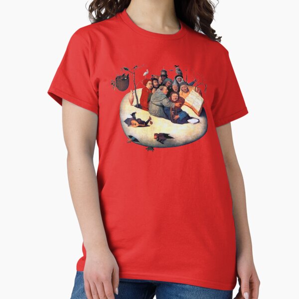 Item preview, Concert in the Egg Hieronymus Bosch designed and sold by reapolo.