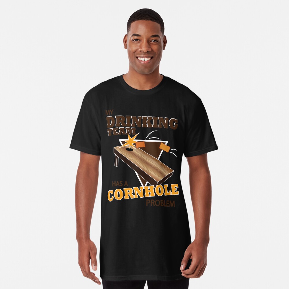 cornhole shirts