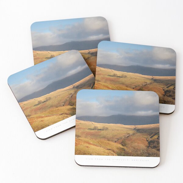 Item preview, View from The Struggle, Ambleside designed and sold by andrewroland.