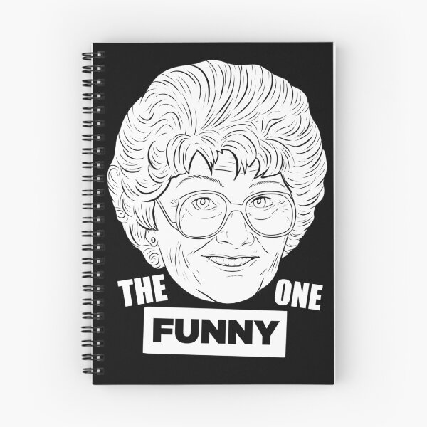 Item preview, RobskiArt Golden Girls - Sophia - Dark T designed and sold by RobskiArt.