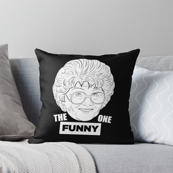 Item preview, RobskiArt Golden Girls - Sophia - Dark T designed and sold by RobskiArt.