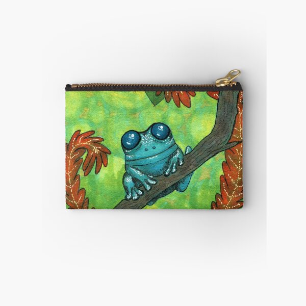 Item preview, Blue Frog designed and sold by CadenceLG.