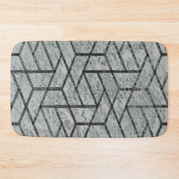 Item preview, Contemporary blur textured geometry designed and sold by lfmdesigns.