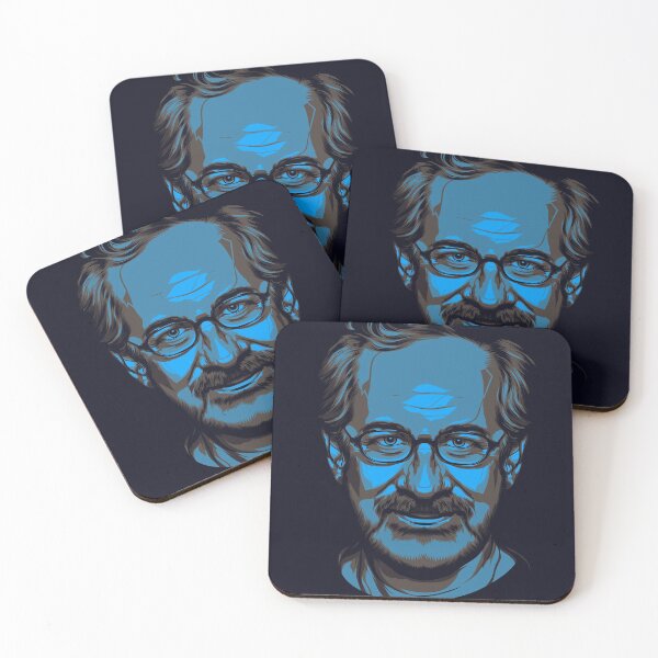 Item preview, Steven Spielberg designed and sold by lazartemarjun.