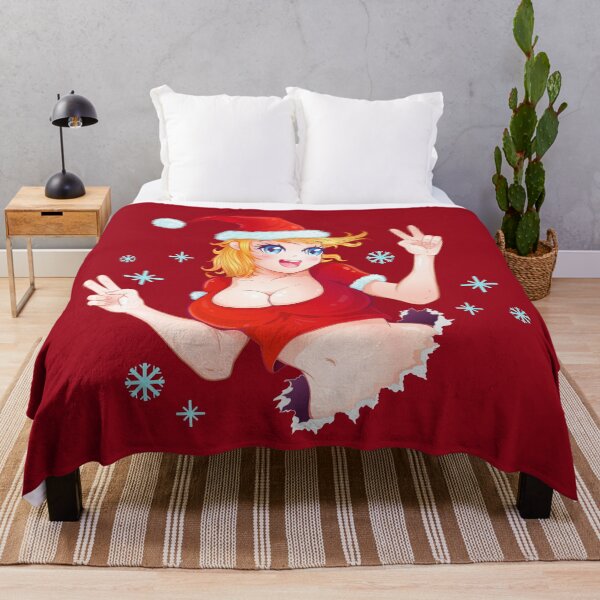 Item preview, Santa girl designed and sold by SIR13.