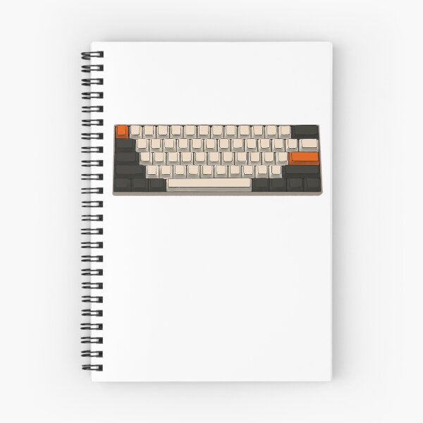Item preview, keyboard enthusiast carbon SA designed and sold by froggo tees.