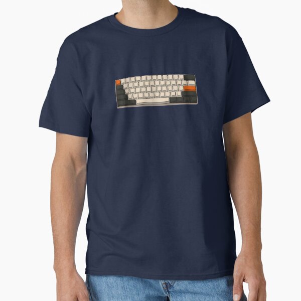 Item preview, keyboard enthusiast carbon SA designed and sold by froggo tees.
