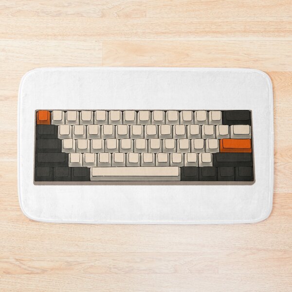 Item preview, keyboard enthusiast carbon SA designed and sold by froggo tees.