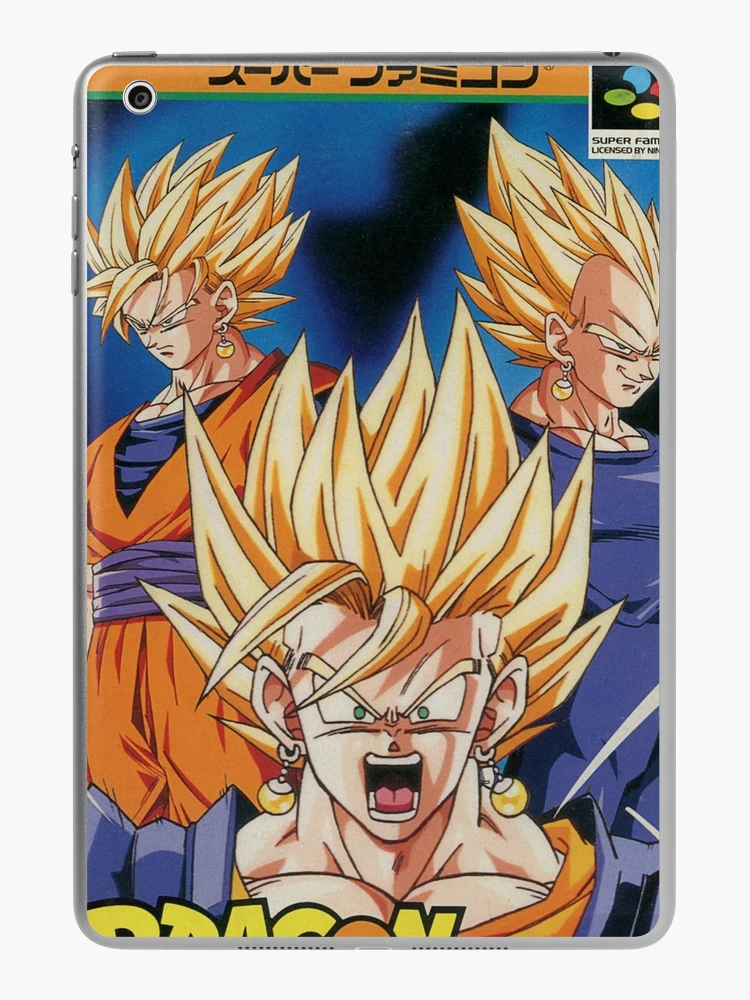 Anime Dragon Ball Card Cover Case, Figura Dos Desenhos Animados