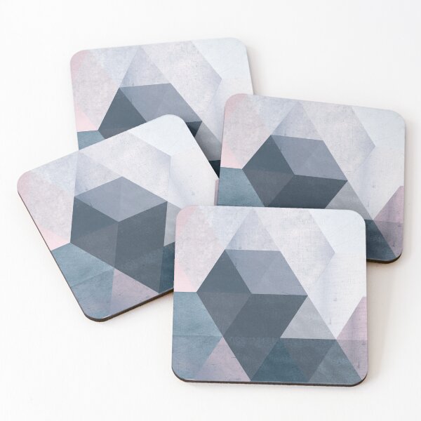 Item preview, Geometric Composition 34 designed and sold by dreamprint.