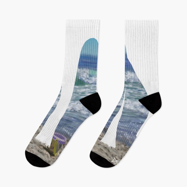 Item preview, Surf Boards Beach Silhouette designed and sold by DSC Arts.