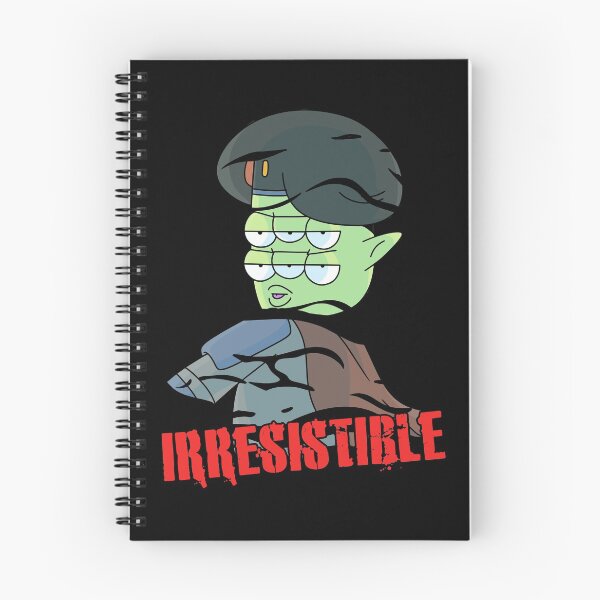 Item preview, IRRESISTIBLE designed and sold by Retro-Freak.