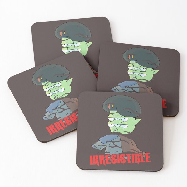 Item preview, IRRESISTIBLE designed and sold by Retro-Freak.
